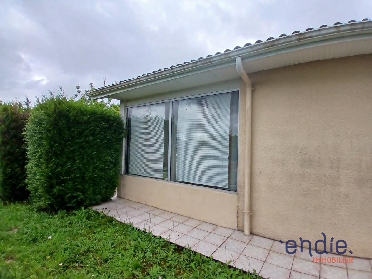 à vendre Maison Hagetmau - Photo 17