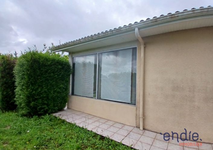 à vendre Maison Hagetmau
