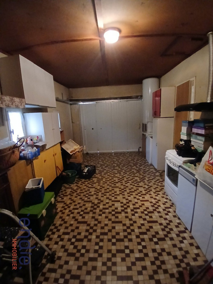 à vendre Maison Hagetmau - Photo 19