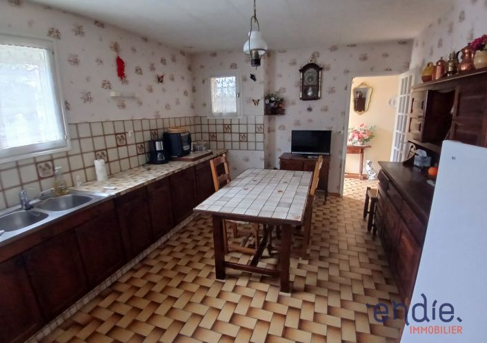 à vendre Maison Hagetmau