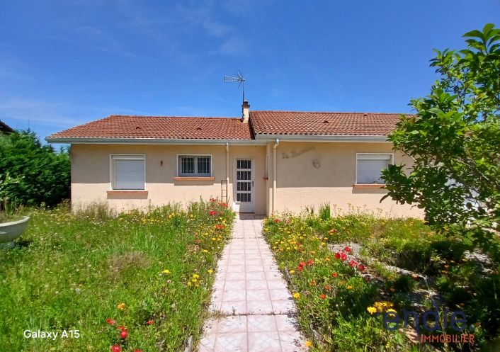 à vendre Maison Hagetmau
