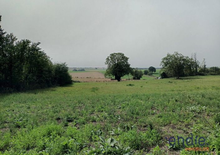 vente Terrain constructible Chinon