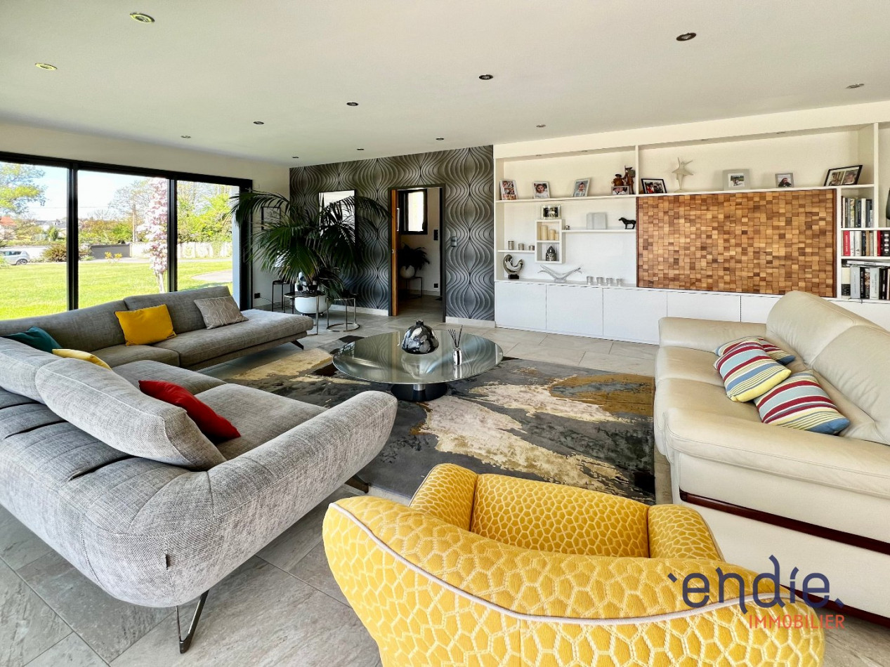 vente Maison Chatellerault - Photo 5