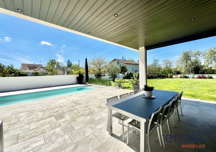 vente Maison Chatellerault