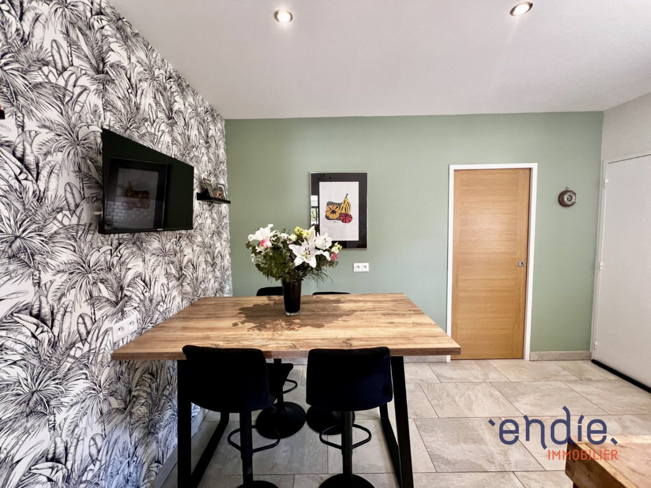 vente Maison Chatellerault - Photo 10