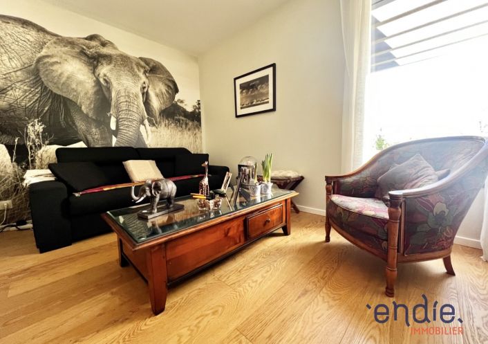 vente Maison Chatellerault