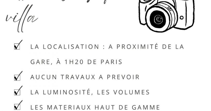 vente Maison Chatellerault