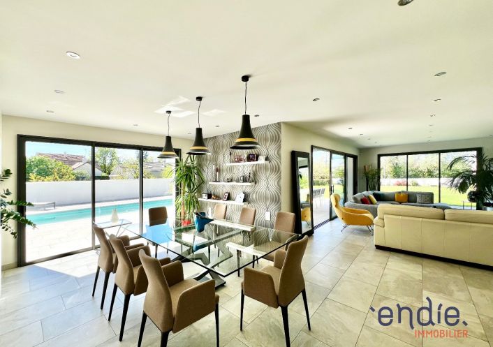 vente Maison Chatellerault