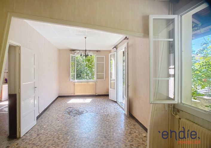 à vendre Maison à rénover Gelos