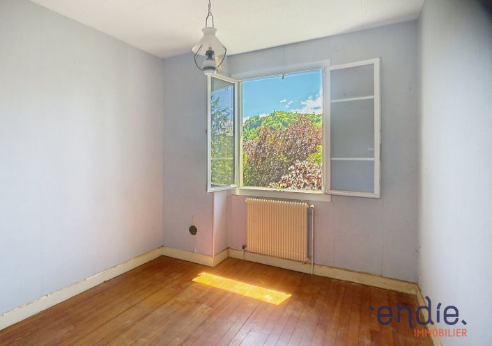 à vendre Maison à rénover Gelos
