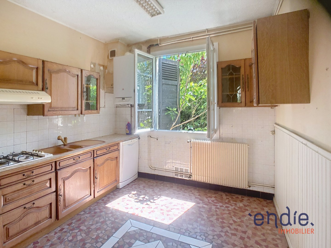 à vendre Maison à rénover Gelos - Photo 7