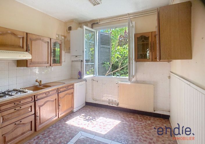 à vendre Maison à rénover Gelos