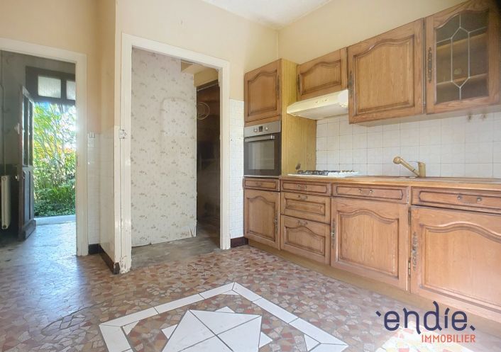 à vendre Maison à rénover Gelos