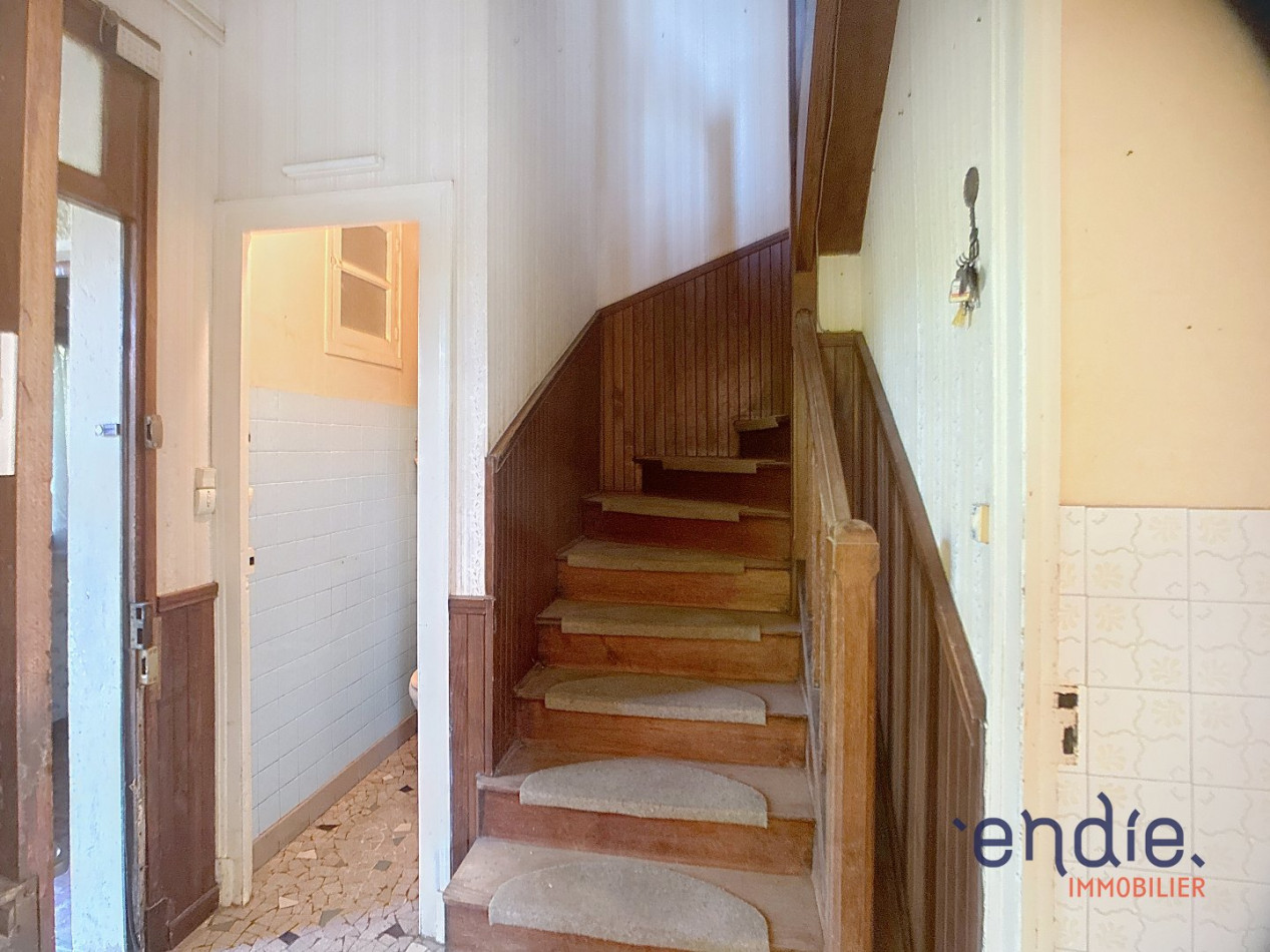 à vendre Maison à rénover Gelos - Photo 9