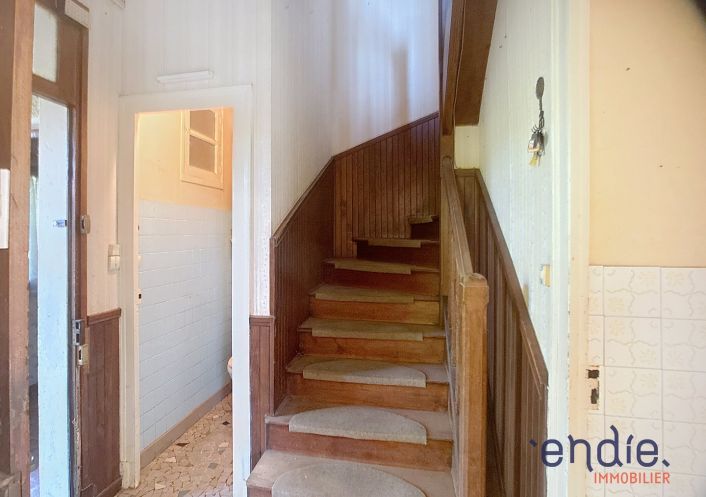 à vendre Maison à rénover Gelos