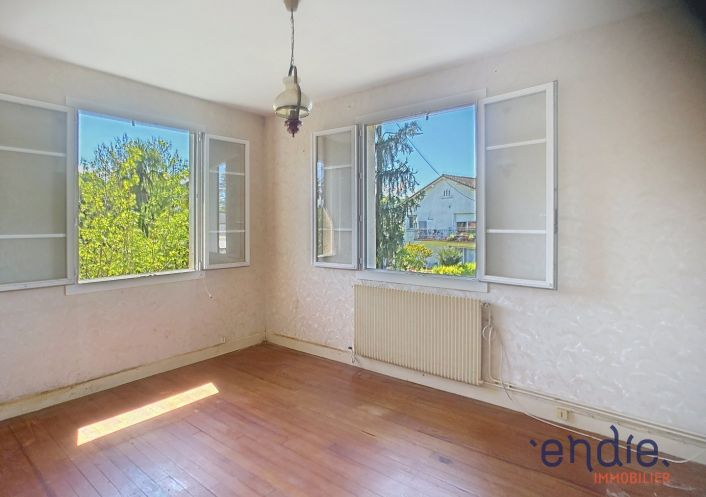 à vendre Maison à rénover Gelos