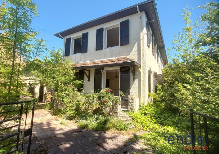 à vendre Maison à rénover Gelos