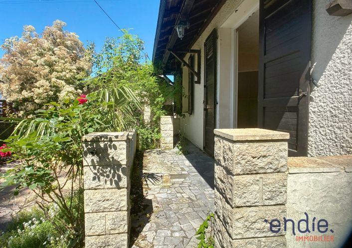 à vendre Maison à rénover Gelos