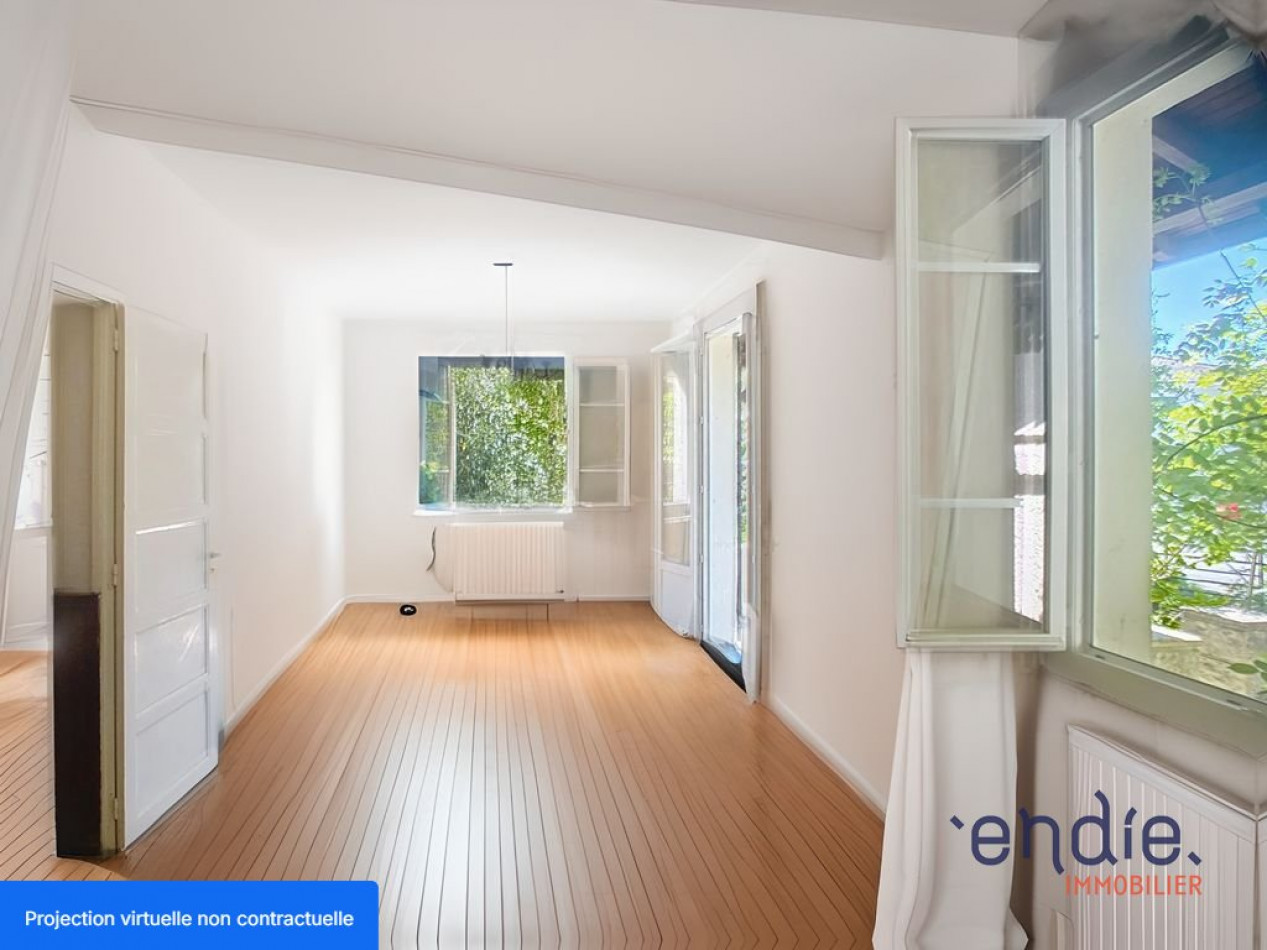 à vendre Maison à rénover Gelos - Photo 5