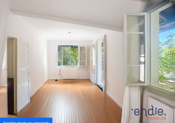 à vendre Maison à rénover Gelos