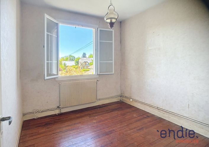 à vendre Maison à rénover Gelos