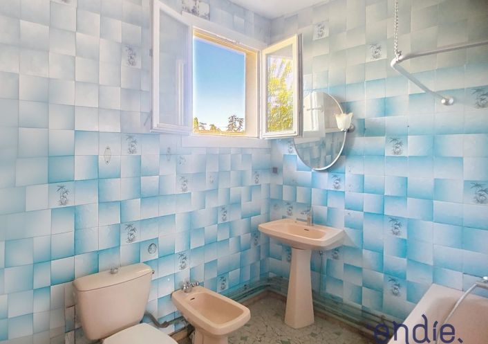 à vendre Maison à rénover Gelos