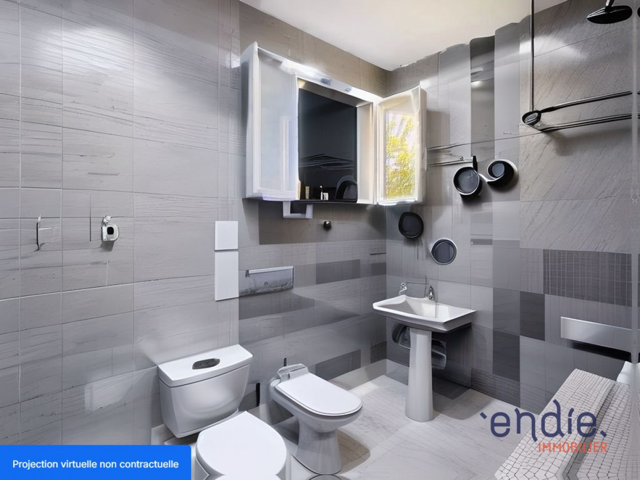 à vendre Maison à rénover Gelos - Photo 14