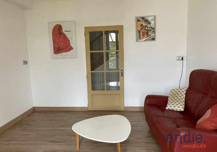 vente Maison Airvault