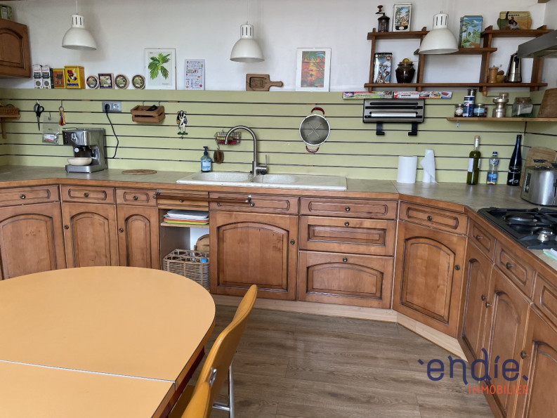 vente Maison Airvault - Photo 3