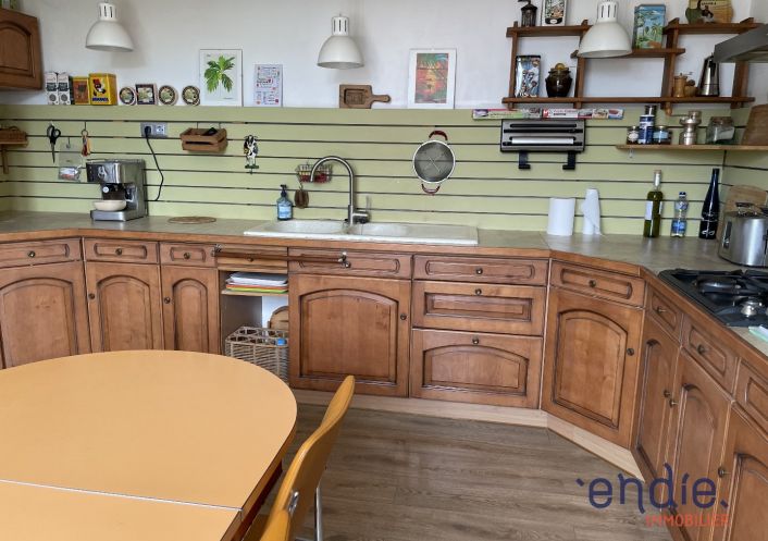 vente Maison Airvault