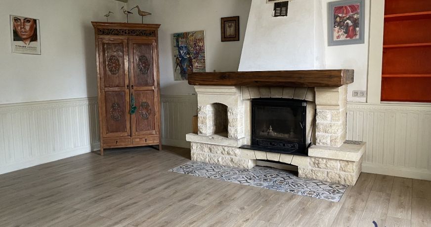 vente Maison Airvault