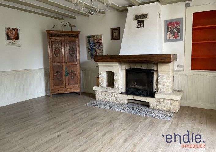 vente Maison Airvault