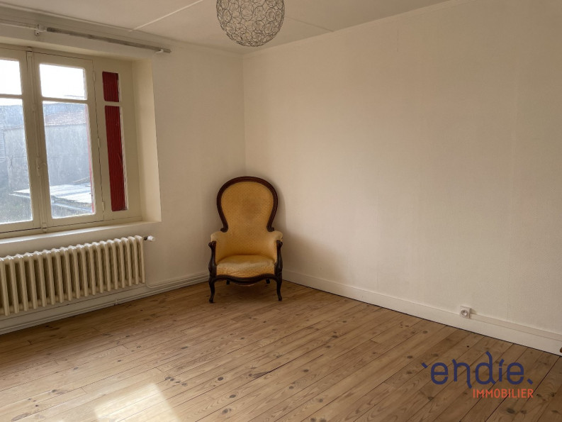 vente Maison Airvault - Photo 7