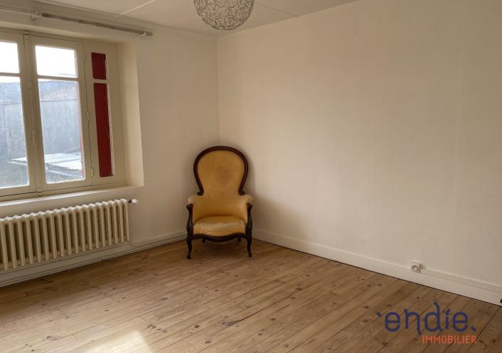 vente Maison Airvault