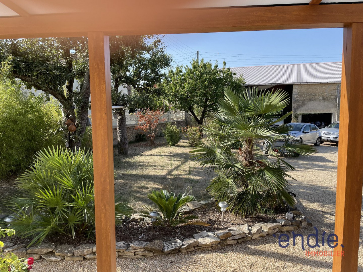 vente Maison Airvault - Photo 10