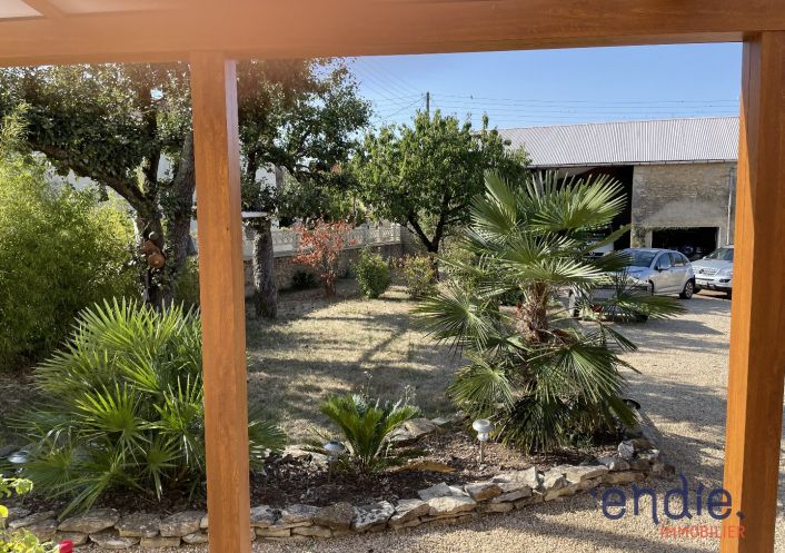 vente Maison Airvault