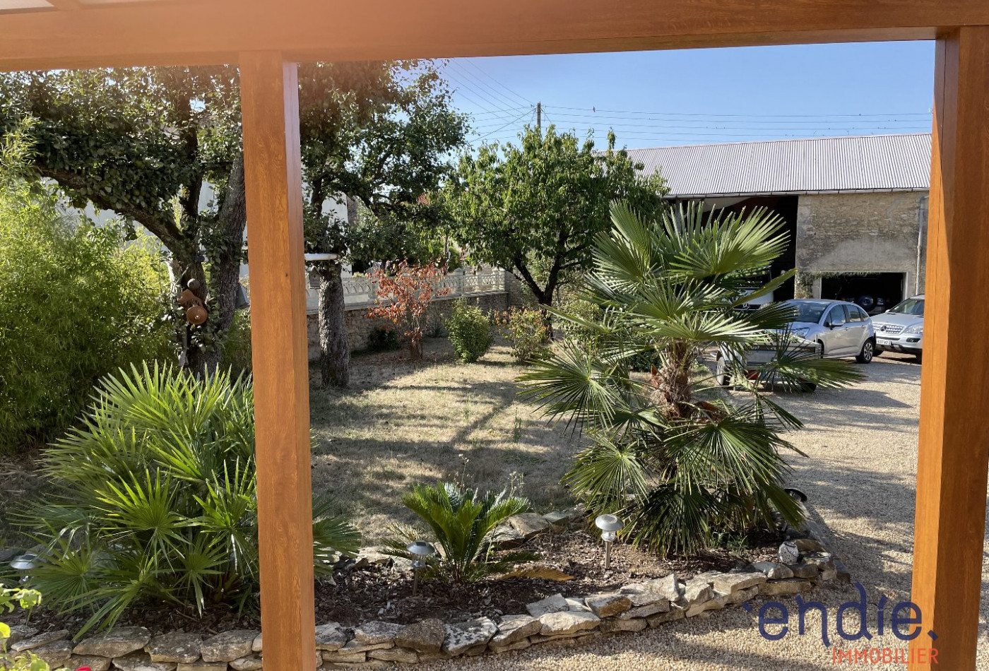 vente Maison Airvault - Photo 10