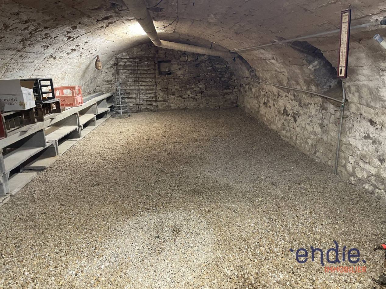 vente Maison Airvault - Photo 8