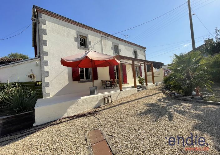 vente Maison Airvault