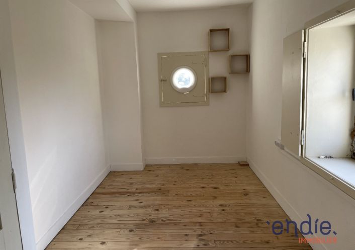 vente Maison Airvault