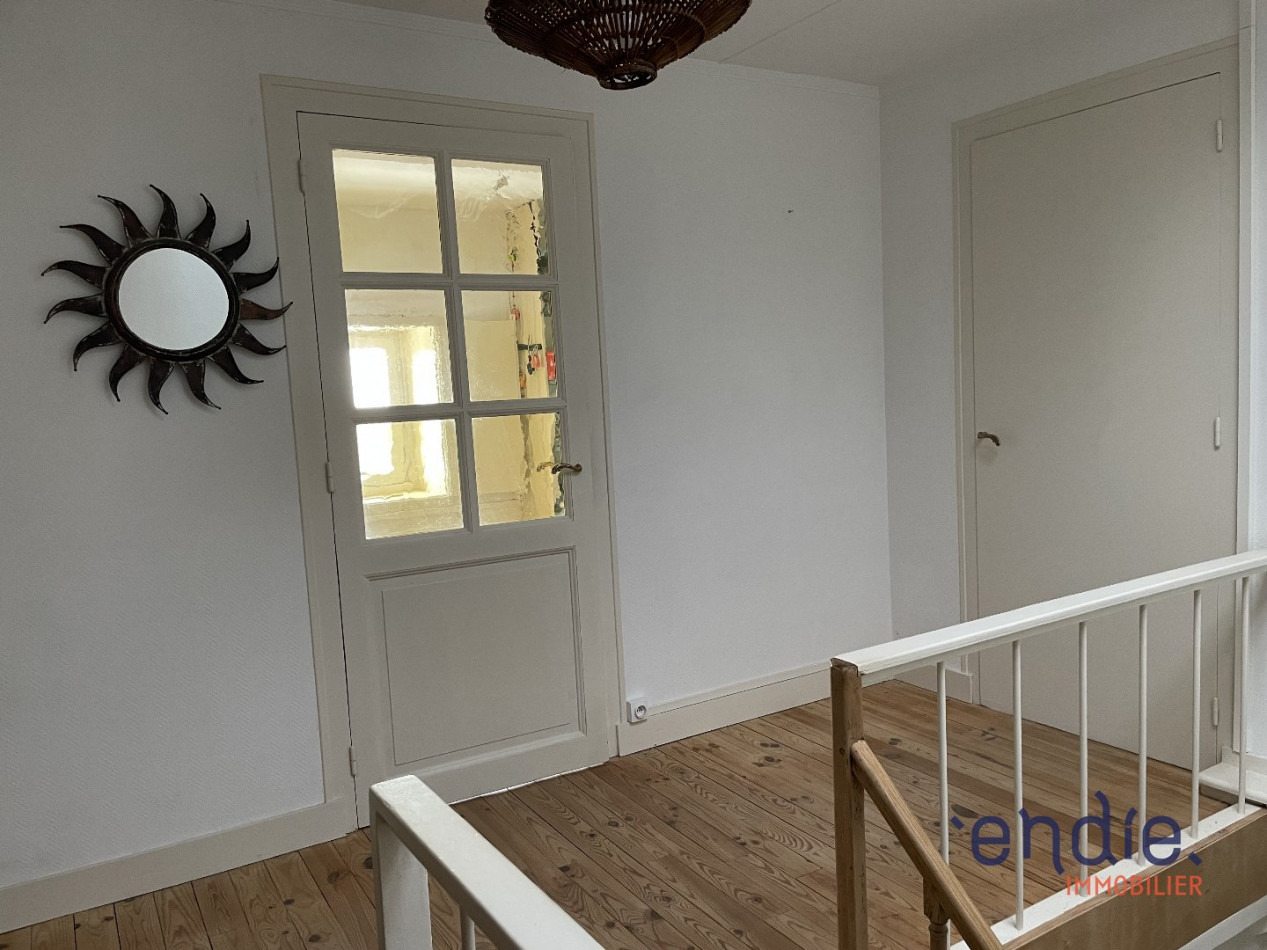 vente Maison Airvault - Photo 5