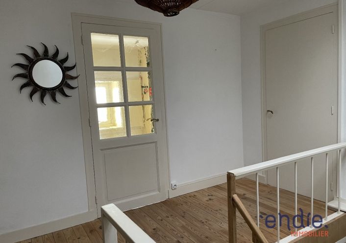 vente Maison Airvault