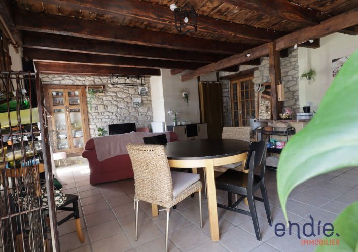 à vendre Maison Melrand