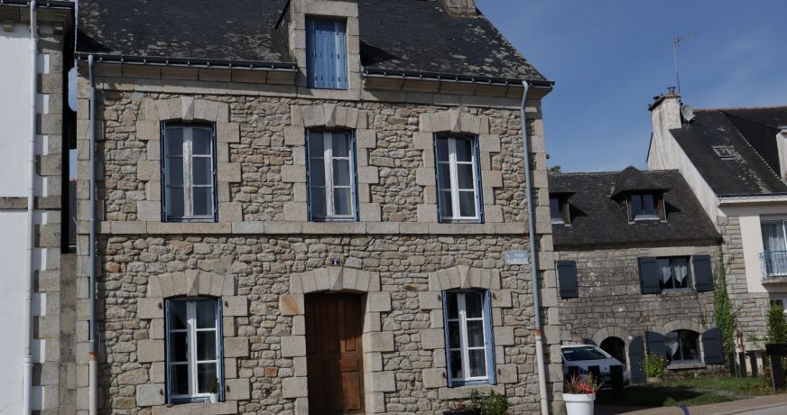 vente Maison Melrand