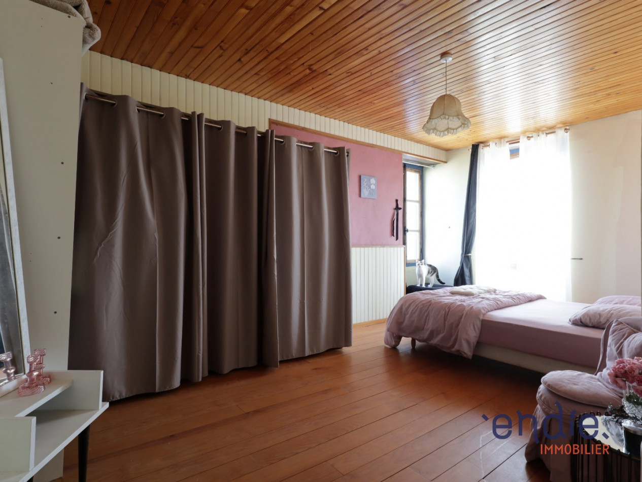 vente Maison Melrand - Photo 6