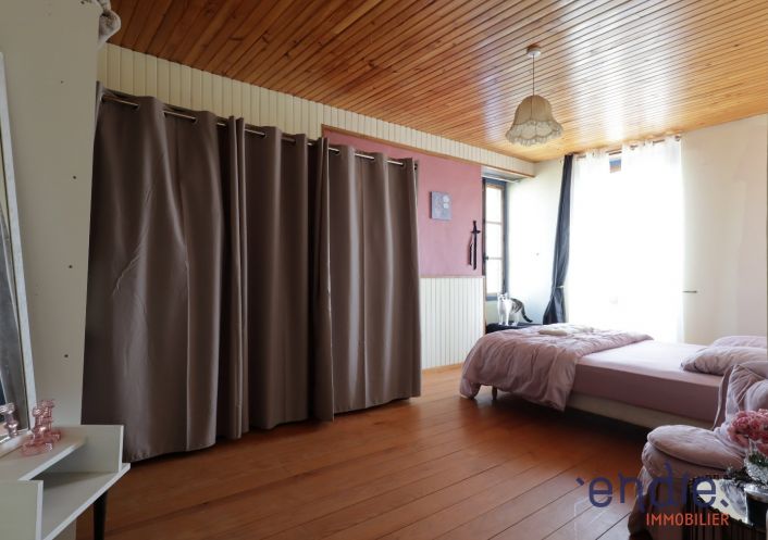 à vendre Maison Melrand