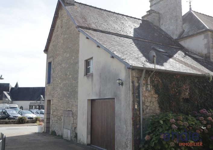 à vendre Maison Melrand