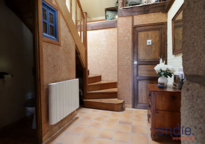 à vendre Maison Melrand