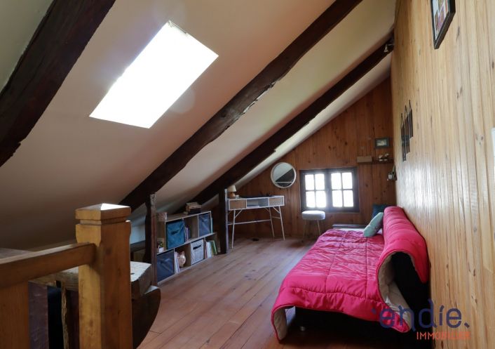 à vendre Maison Melrand