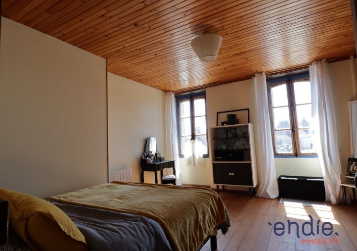 à vendre Maison Melrand